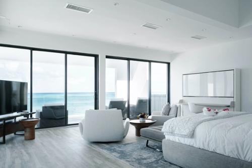 Villa Stark Luxury Villa Turks and Caicos