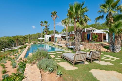 Ibiza Ultra Luxury Vacation Rental