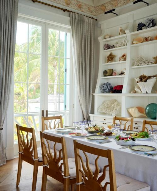 Bahamas Harbour Island Luxury Vacation Rental