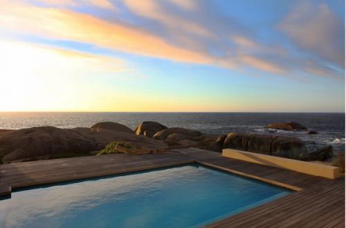 Llandudno Luxury Villa Rental