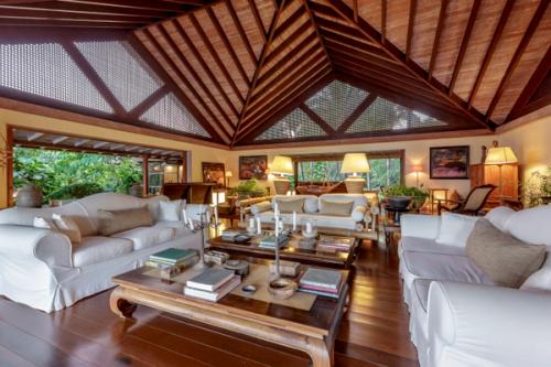 serenissima Ultra Luxury Villa Rental Mustique