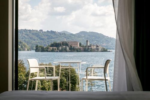 Casa Fantini Ultra Luxury Villa Rental Lake Orta Italy