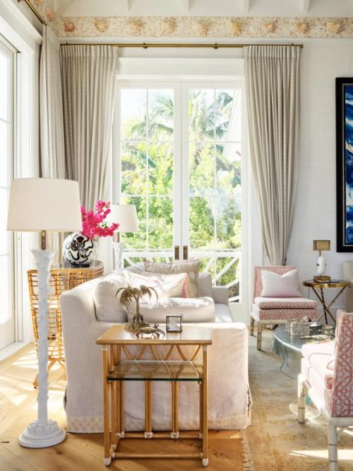 Bahamas Harbour Island Luxury Vacation Rental