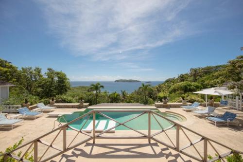 Obsidian Ultra Luxury Villa Rental Mustique