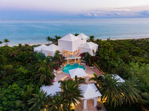 Pearls of Long Bay Ultra Luxury Vacation Rental