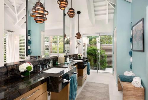 Mandalay Ultra Luxury Villa Long Bay Beach Turks & Caicos