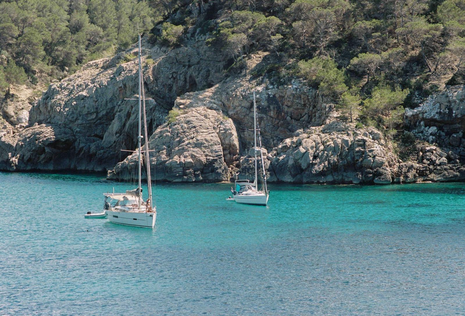 Ibiza