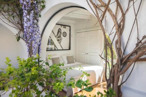 EL ZAFIRO, IBIZA, SPAIN