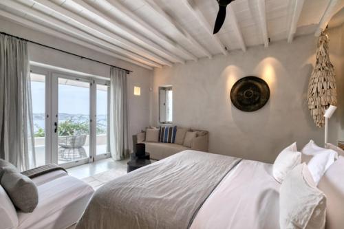 Majestic property in prime Agia Sofia, Mykonos, Greece 