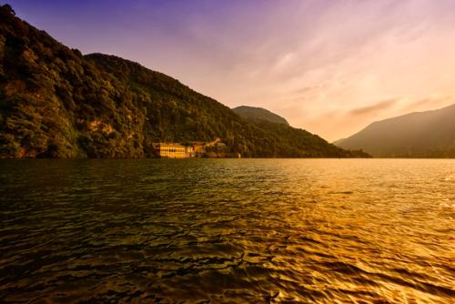 Villa Pliniana, Lake Como Luxury Villa Rental,, Italy