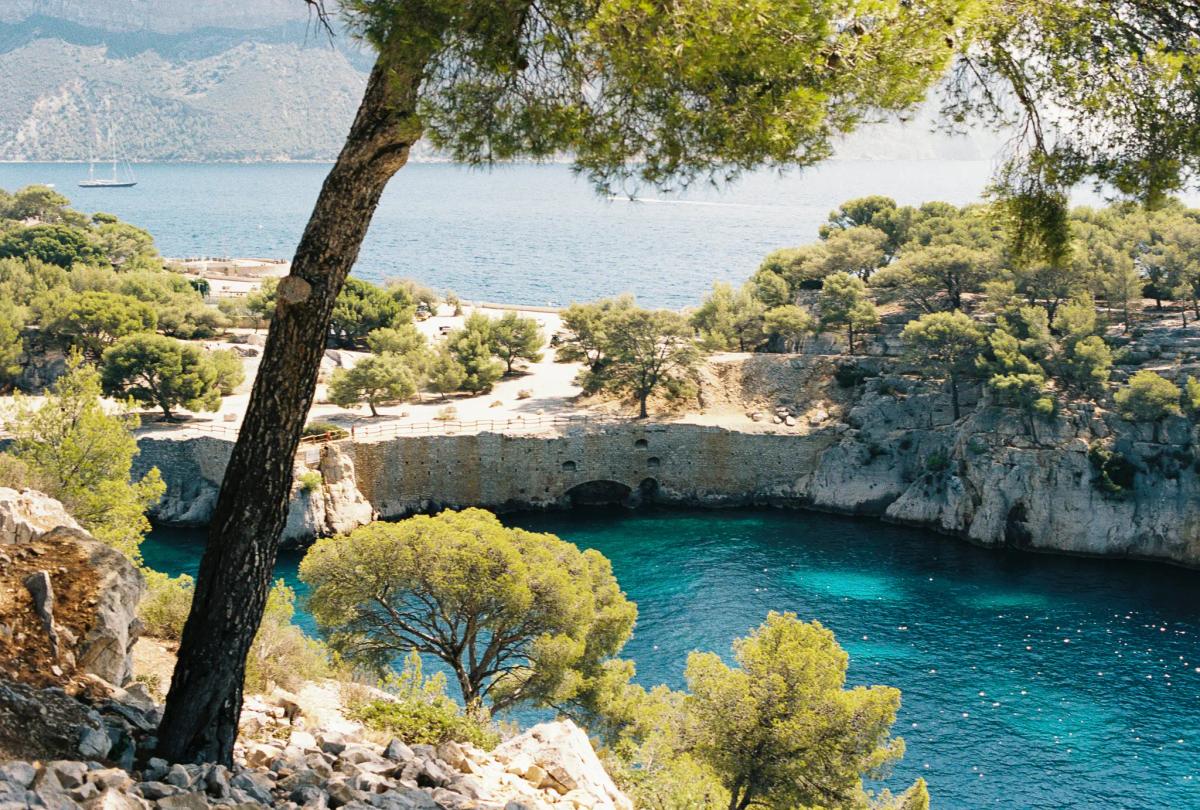 Discover Cassis: Best-Kept Secret in the South of France
