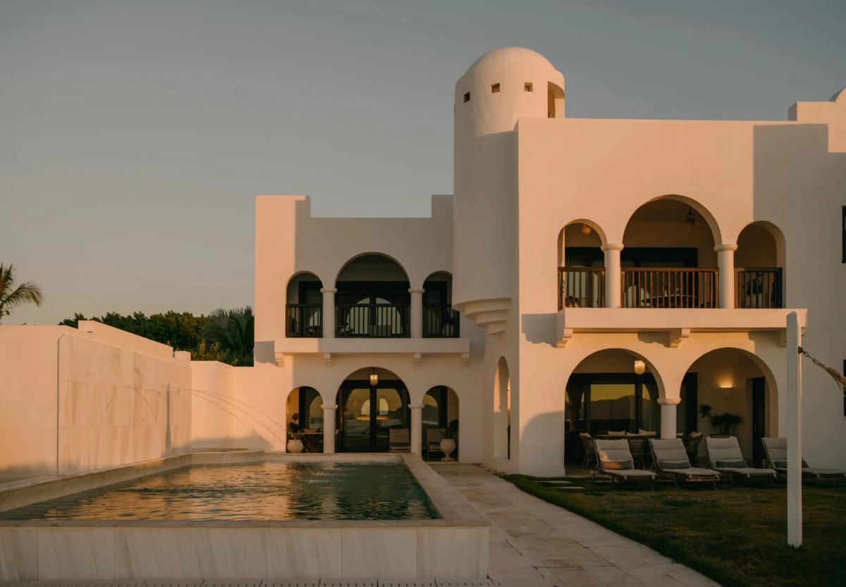 Beachfront Jonquil Suite, Anguilla