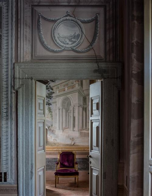 Villa Balbiano Estate Lake Como Italy