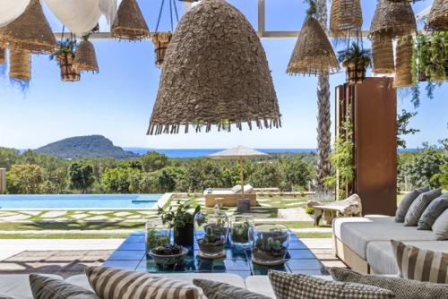 Ibiza Ultra Luxury Vacation Rental