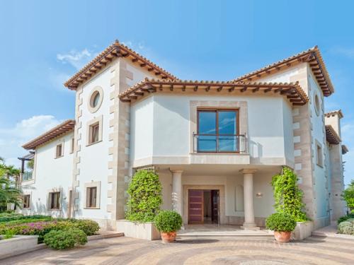 Las Brisas Luxury Estate, Andratx, Mallorca