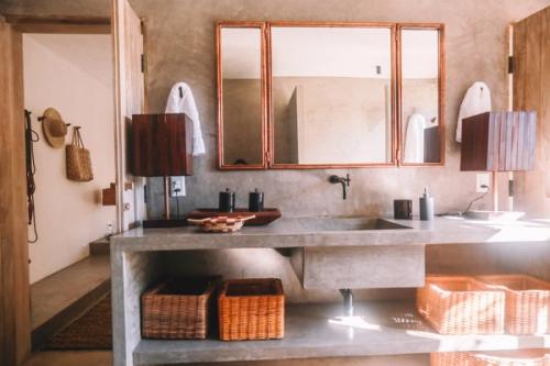 Casa Mia Luxury Villa Trancoso Brazil