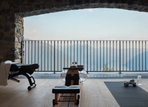 Villa Peduzzi Ultra Luxury Villa Rental Lake Como Italy