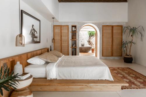 Villa Massilia Luxury Villa Rental Seminyak Bali