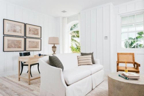 villa rental grace bay