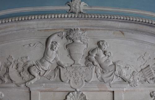 Chateau de Villette France