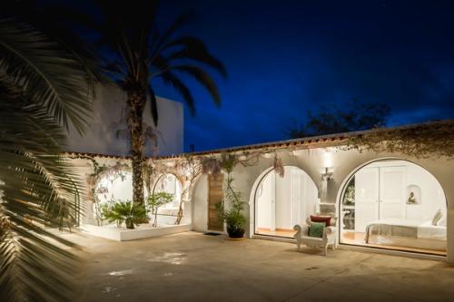 EL ZAFIRO, IBIZA, SPAIN