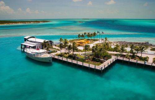 Private Island, The Bahamas