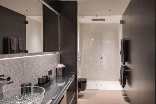 St Barths villa for rent