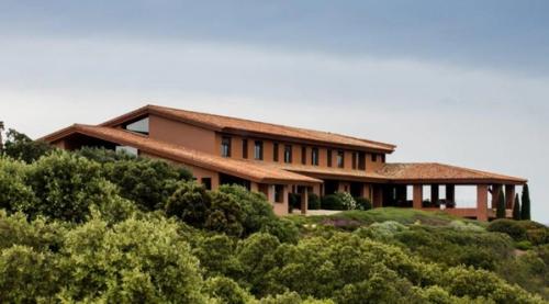La Nava del Barranco Luxury Villa corporate rental Spain