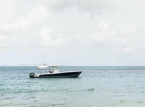 Friendship House Luxury Villa Bequia St Vincent and The Grenadines