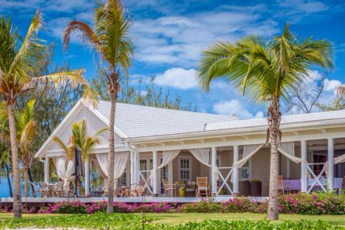 Thanda Private Island Tanzania Ultra Villa Rental