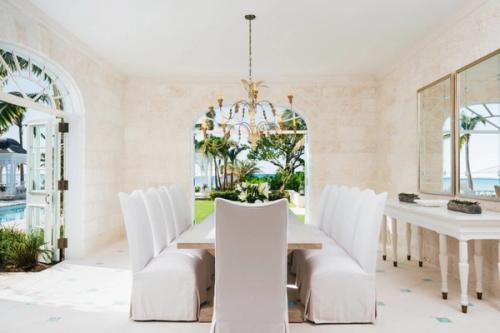 villa rental grace bay