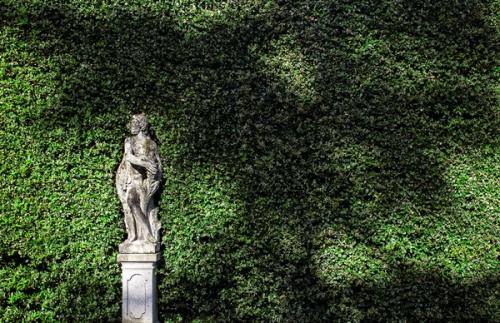 Villa Balbiano Estate Lake Como Italy