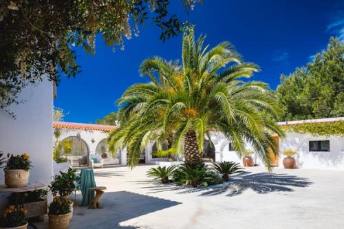 EL ZAFIRO, IBIZA, SPAIN