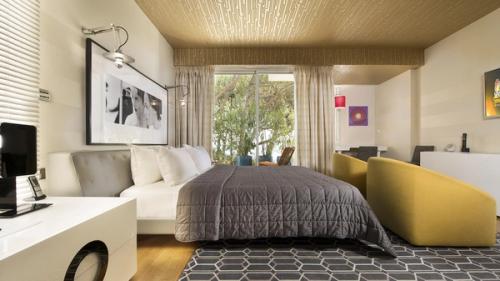 Exclusive Villa, Saint-Jean-Cap-Ferrat, France