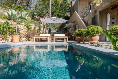 VILLA YAMA, IBIZA, SPAIN