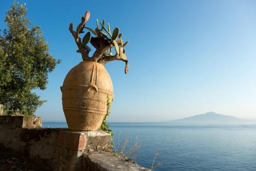 Villa Astor Ultra Luxury Amalfi Coast Italy