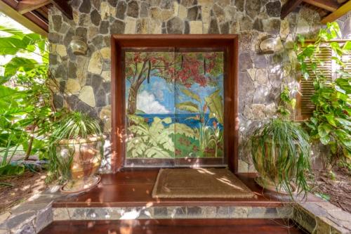 serenissima Ultra Luxury Villa Rental Mustique