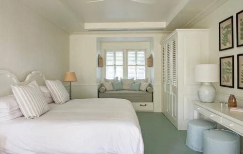 The Great House Ultra Luxury Villa Barbados