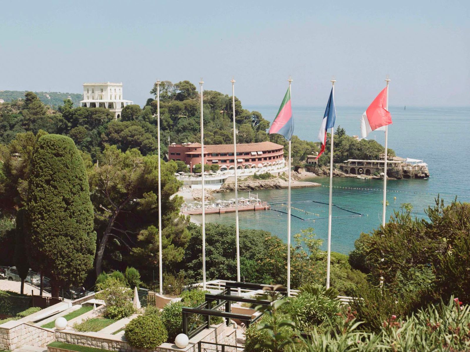Monaco