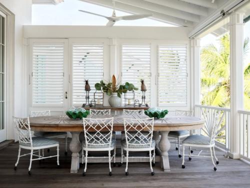 Bahamas Harbour Island Luxury Vacation Rental