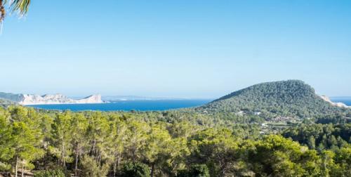 Ibiza Ultra Luxury Vacation Rental