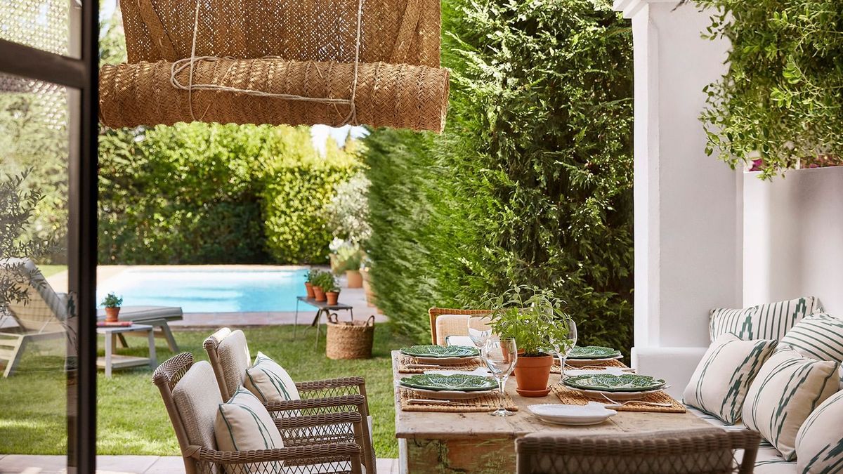 El Cortijo, Marbella Club