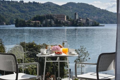 Casa Fantini Ultra Luxury Villa Rental Lake Orta Italy