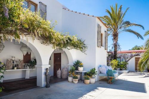 EL ZAFIRO, IBIZA, SPAIN