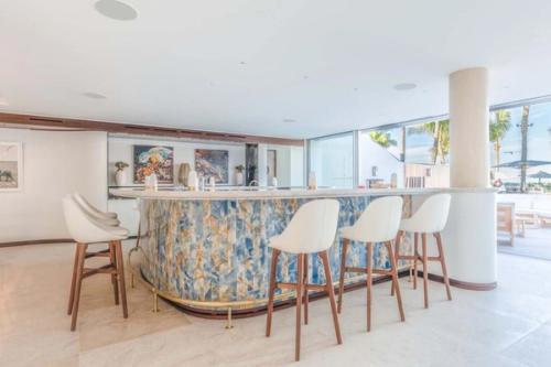 Villa Rockstar Ultra Luxury Villa Vacation Rental St Barths