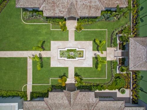 The Great House Ultra Luxury Villa Barbados