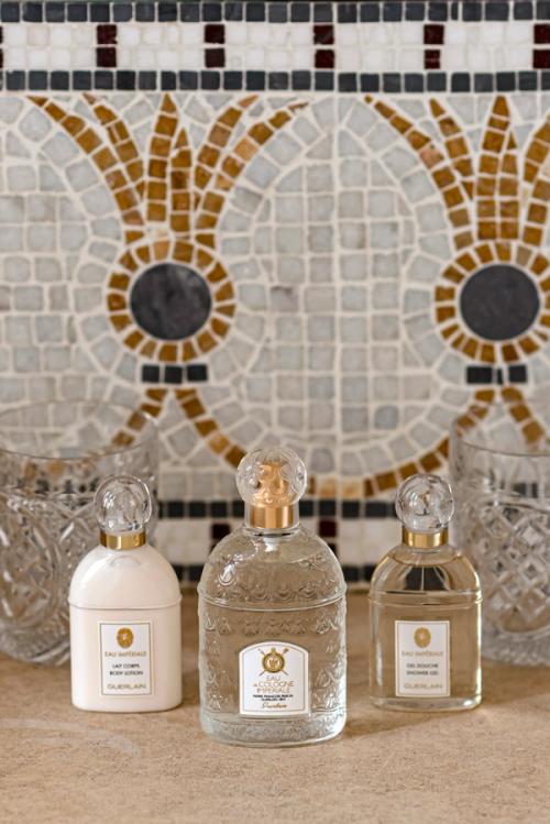 Place Vendome Apartment bathroom