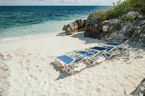 Villa Stark Luxury Villa Turks and Caicos