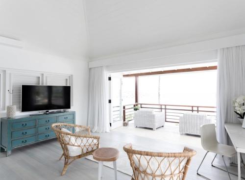 Friendship House Luxury Villa Bequia St Vincent and The Grenadines
