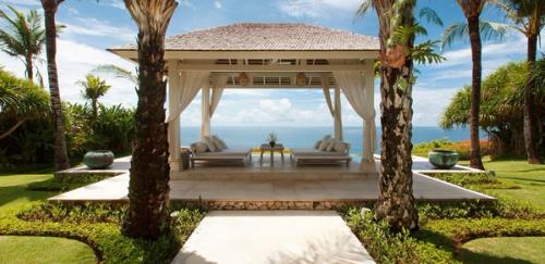Villa Tamarama, Uluwatu, Bali